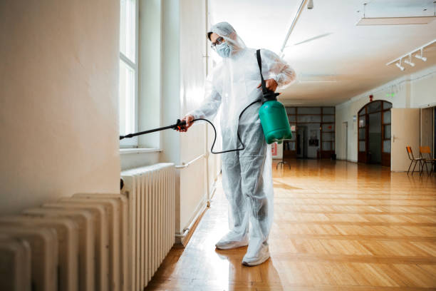 Best Best Pest Control Companies  in Denison, TX